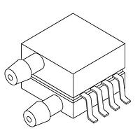 NXP MPXV4006DP ຕິດບອດຕົວຈັບຄວາມດັນ SOP DUAL PORT