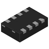 Diodes Incorporated DMP1022UWS-13 MOSFETs MOSFET BVDSS: 8V-24V