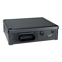 SCHNEIDER ZARB12H ຕູ້ຊາວແບດເຕີຣີ BASE 12 RELAY-2 SAFE INDUSTRIAL PLUG