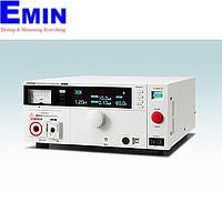 KIKUSUI TOS5302 ເຄື່ອງທົດສອບຄວາມປອດໄພທາງໄຟຟ້າ (5KVAC, IR, 500VA)