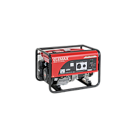 Elemax SH7600EX ເຄື່ອງກໍາເນີດໄຟຟ້າ (5.6 kVA)