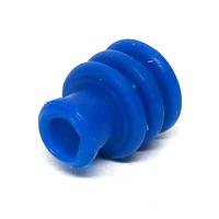 EDAC 570-260-003 ເຄື່ອງສົມບັດ 568/570 ສາຍສະເລ ສີຟ້າ .083 ຫາ .106