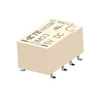 Axicom - TE Connectivity 2-1462040-5 Axicom IM Relay IM03SR=IM RELAY 140mW 5V ສັ້ນ gw