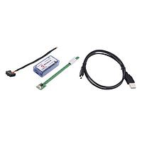 Microchip Technology EV31T07A ຊຸດປະເມີນຜົນ LX34211 100mm Linear Eval Kit