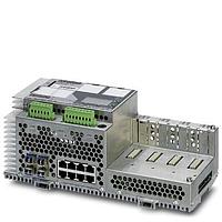 PHOENIX CONTACT 2989200 Managed Ethernet Switches FL SWITCH GHS 8GT/8