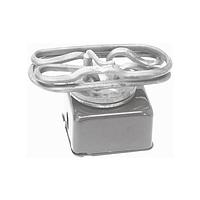 OMEGA TTUH-CO-903/240V/3P ຕູ້ຮ້ອນຈອກທອງສົດປະເພດອາຫານສໍາລັບຂະນະເຮັດຄວາມຮ້ອນ (9000 W, 78 W/in²)