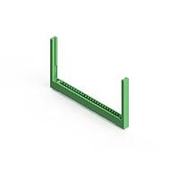 EDAC 307-024-545-168 ກາດເຊື່ອມຂອງຂອງບັດ Headers Card Edge Connector