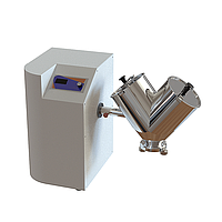 CISA VLAB-100 ເຄື່ອງປະສົມ "V".