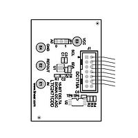 Analog Devices DC1718A ADC ເລືອກໄດ້ 208sps/833sps, 16-Bit I2C ?? ADCs ມີການອ້າງອີງຄວາມແມ່ນຢ່າງສູງສຸດ 10ppm/ C