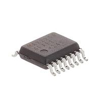 Analog Devices MAX22164FAEE+ ອຸປະກອນກັນກະທົບດິຈິຕອນ 6 ຊ່ອງ ອຸປະກອນກັນກະທົບທີ່ເພີ່ມເຂັ້ມ