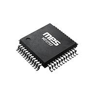 Monolithic Power Systems (MPS) MP2797DFP-0002-T ຕວດສອບແບດເຕີຣີ 7S ຫາ 16S ຄວາມຖືກຕ້ອງສູງ BatteryMonitor ແລະ ອຸປະກອນປ້ອງກັນດ້ວຍການນັບຄອລອມ