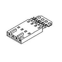Molex 14-56-3155 ຮູງຮັບ Receptacle Housing CGrid SL IDT OPT C 15 SAu 15ckt