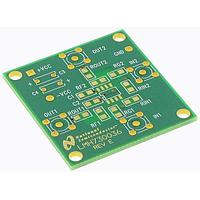 Texas Instruments LMH730036/NOPB ແອມພລິຟາຍເຄື່ອງຄວາມໄວສູງ LMH730036 ບອດທົດລອງ