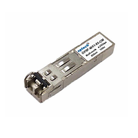OPTECH SFP-4xFC-SW -I ໂມດູນເຄື່ອງຮັບສົ່ງແສງ (4.25 Gbps; 850nm (VCSEL); 150 m)