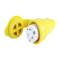 Molex 1301470044 ຕົວເຊື່ອມຕໍ່ Watertite Extreme ECTOR L5-20R WATERTITE