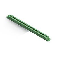 EDAC 316-043-520-108 ຕິດຕໍ່ຂອງກາດຂອງບັດມາດຕະຖານ Card Edge Connector