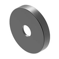 EAO 704.601.01 ເລນສະປອດກົງມຸມມີປ່ອງຫນ້າດ້ວຍສີດຳ D29 ອາລູມິນິມ