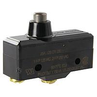 Honeywell YE-2RB-A2 ໃຫຍ່ BASIC SW SPNO 25 A 250Vac Overtrav PLGR