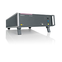 AMETEK CTS DPA 500N ເຄື່ອງວິເຄາະພະລັງງານດິຈິຕອນ (10 - 530 Vrms; 0 - 16 Arms)