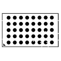 Analog Devices LTM8045EY#PBF ຕົວຄວບຄຸມ DC/DC uModule ປ່ຽນສະຫຼຸບ Inv ຫຼື SEPIC uModule DC/DC Conv ມີ Up