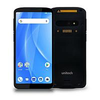 Unitech EA630 ສະມາທະຟອນທີ່ທົນທານ (1.8GHz, Qualcomm® Snapdragon™ 636 Octa-core Processor, 64bits)