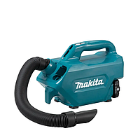 MAKITA CL121DZ ເຄື່ອງເຮັດຄວາມສະອາດໄຮ້ສາຍ (1.3 m³/min)