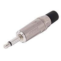 Amphenol Audio KS3P ປຸ່ມໂທລະສັບ STEREO PHONE PLUG 3.5MM