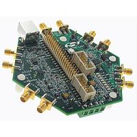 Skyworks Solutions Inc. SI5324-EVB ຕົວຄູນໂມງ