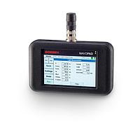 Gossen MAVOPAD ເຄື່ອງວັດແທກ Flicker