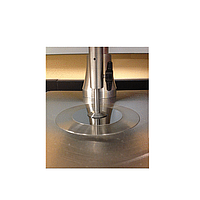 BROOKFIELD CAP-10 Cone Spindle (0.67-6.67; 0.56-5.56 Poise)