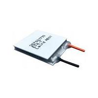 Laird Thermal Systems 387003013 ໂມດູນເທີໂມເອລັກທຣິກ Peltier ET4-7-F2-3030-TA-W6