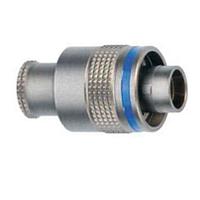 LEMO FMS.0M.305.XLM ປລັກ 5P ຍິງ ກະທົບ ແດງ ປລັກຕົວຕົວໂຍງ