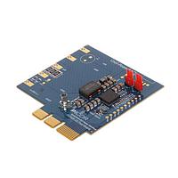 Vicor PI3546-00-EVAL1 ບອດປະເມີນຜົນຕົວຄວບຄຸມແຮງແຟງ - ຕົວຄວບຄຸມສະຫວັດດີ PI3546-00