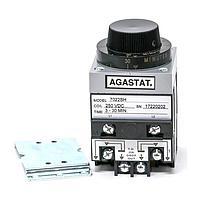 AMP Connectors - TE Connectivity 7022SH ຕວັດເວລາ RLY STD OFF 2P 250VDC 3