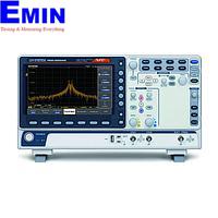 GW INSTEK MDO-2202AG Oscilloscopes ໂດເມນແບບປະສົມ (2 kênh, 200MHz, 1.75ns)