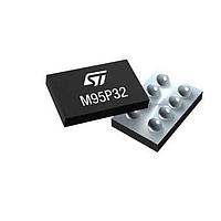 STMicroelectronics M95P32-IXCST/EF EEPROM ພະລັງງານຕ່ຳສຸດ Ultra low-power 32 Mbit Serial SPI Page