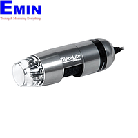 Dino-Lite AM4012MT Dino-Lite Premier Handheld Digital Microscope (TV/D-Sub/DVI) (640x480 pixels (VGA); 20x~50x, 200x)