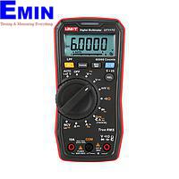 UNI-T UT117C Digital Multimeter (600.00V /10.000A, True RMS)