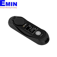 PCE DRD 1 ເຄື່ອງວັດແທກການສະທ້ອນແສງດ້ວຍມື (28 %; 1.42 nD)