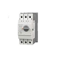 Carlo Gavazzi GMS-63S-63A ມືຖືເລີ່ມມອຕໍເຕີ Motor Drives Standard-break. ຂະໜາດເຟຣມ 63Amps, 600VAC, ລະດັບການເກີນເກັບປະເພດ 10 ມີຊ່ວງ: 45-63Amps. ກວດເບິ່ງແຜ່ນຂໍ້ມູນສຳລັບຄ່າການຢຸດການ.