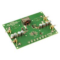Analog Devices DC2431A ບົດທົດສອບຕົວຄວບຄຸມແຮງດັນໄຟຟ້າ - ຕົວຄວບຄຸມສະຫວັດ LT8390EFE ແບບສະຫຼຸບ - 9V = VIN = 36V, V
