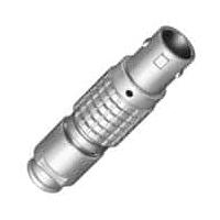 LEMO FPG.0B.303.CLAD52 ປລັກ PLUG 90 (CdG) 3 CTS