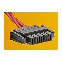 Molex 46396-5231 ຮູງຮັບ Receptacle Housing Hsg Rcp 5p latch w/P 1 2 3 4 5 ໃຊ້ແລ້ວ