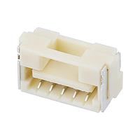 Molex 502382-0570 ປຸ່ມຮັບ 5P CLIKMATE RECPT ແບບຕັ້ງຕົວ TIN