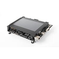 Texas Instruments TMDSEVM437X ໂມດູນການປະເມີນ Aegis Production GP EVM - PG1.2