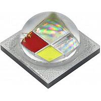 Cree LED XMLDCL-00-0000-00C5ABCA2 ໄຟ LED ພະລັງງານສູງ RGB, ໄຟ LED ຂາວ 6500K