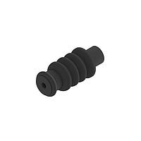 Aptiv 13834660 ປິດປາກ PLUG SEAL ເຫມາະສົມກັບລອດ 4.4 mm