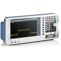 Rohde & Schwarz FPC1500 ເຄື່ອງວິເຄາະສະເປກທຣັມ (Include option FPC-B2)
