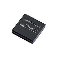 Vicor QPI-5LZ-01 Power Line Filters 24V 14A ACTIVE EMI FLTR