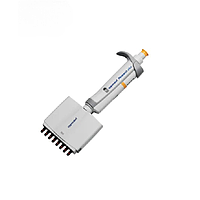 Eppendorf Research plus ໄມໂຄຣພິເພັດ (30-300ul, 8CH)